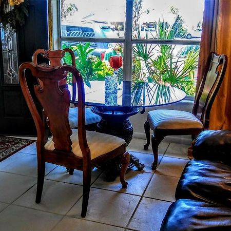 Boca Ciega Bay Apartment St. Pete Beach Bagian luar foto