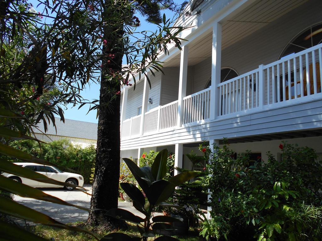 Boca Ciega Bay Apartment St. Pete Beach Bagian luar foto